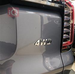 Haval Dargo